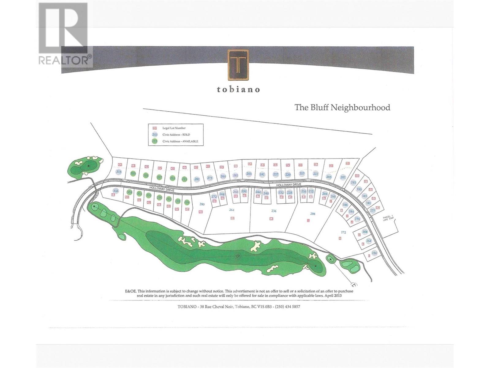 Property at 268 Holloway Drive image
