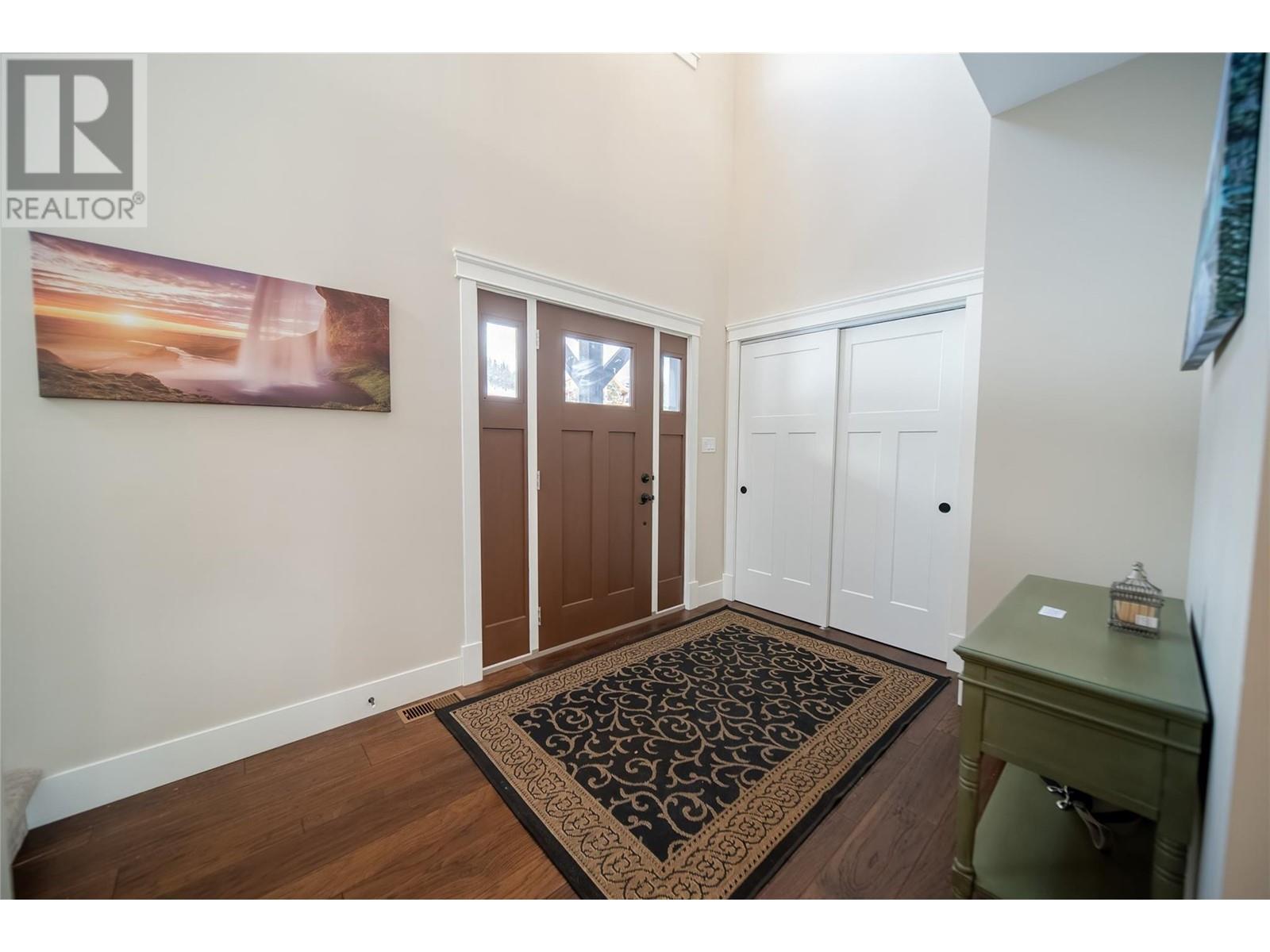 105 Burma Road, Fernie, British Columbia  V0B 1M5 - Photo 6 - 10334299