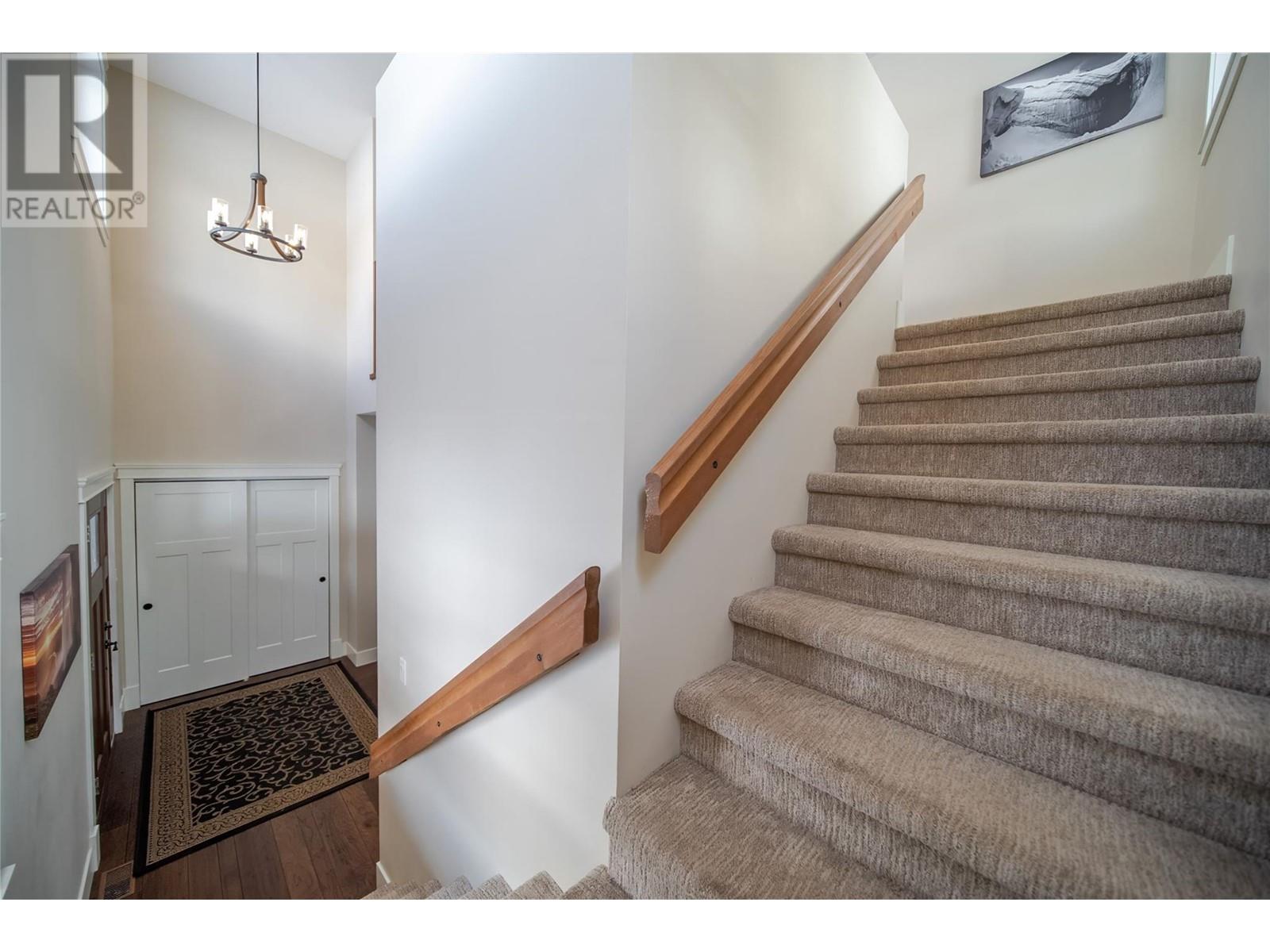 105 Burma Road, Fernie, British Columbia  V0B 1M5 - Photo 21 - 10334299