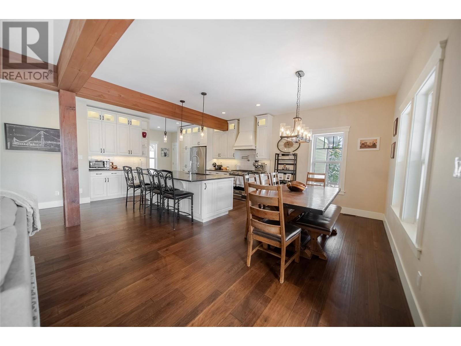 105 Burma Road, Fernie, British Columbia  V0B 1M5 - Photo 12 - 10334299