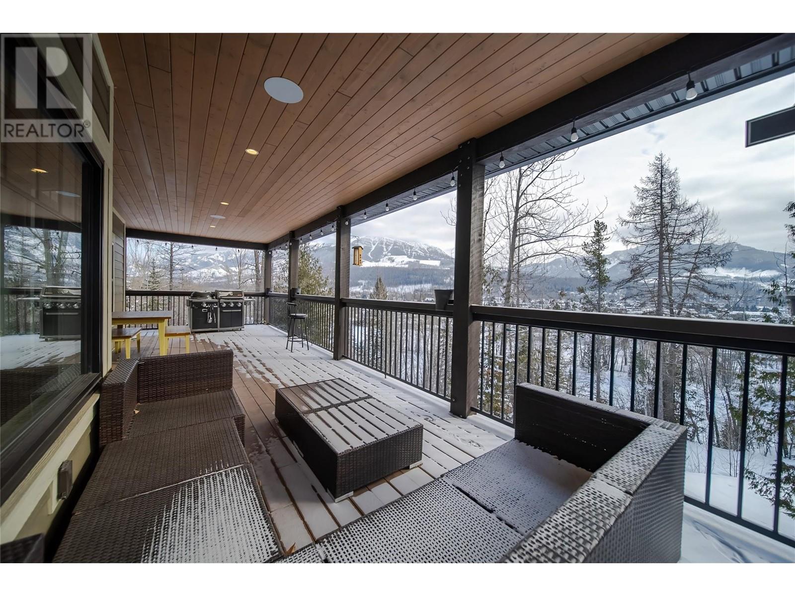 105 Burma Road, Fernie, British Columbia  V0B 1M5 - Photo 19 - 10334299