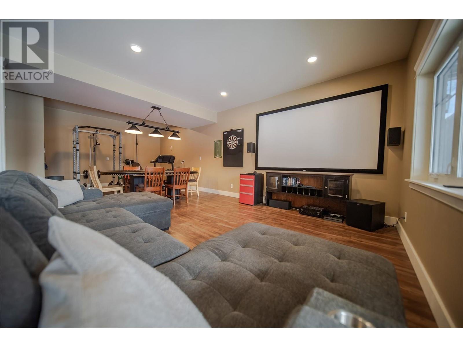 105 Burma Road, Fernie, British Columbia  V0B 1M5 - Photo 42 - 10334299