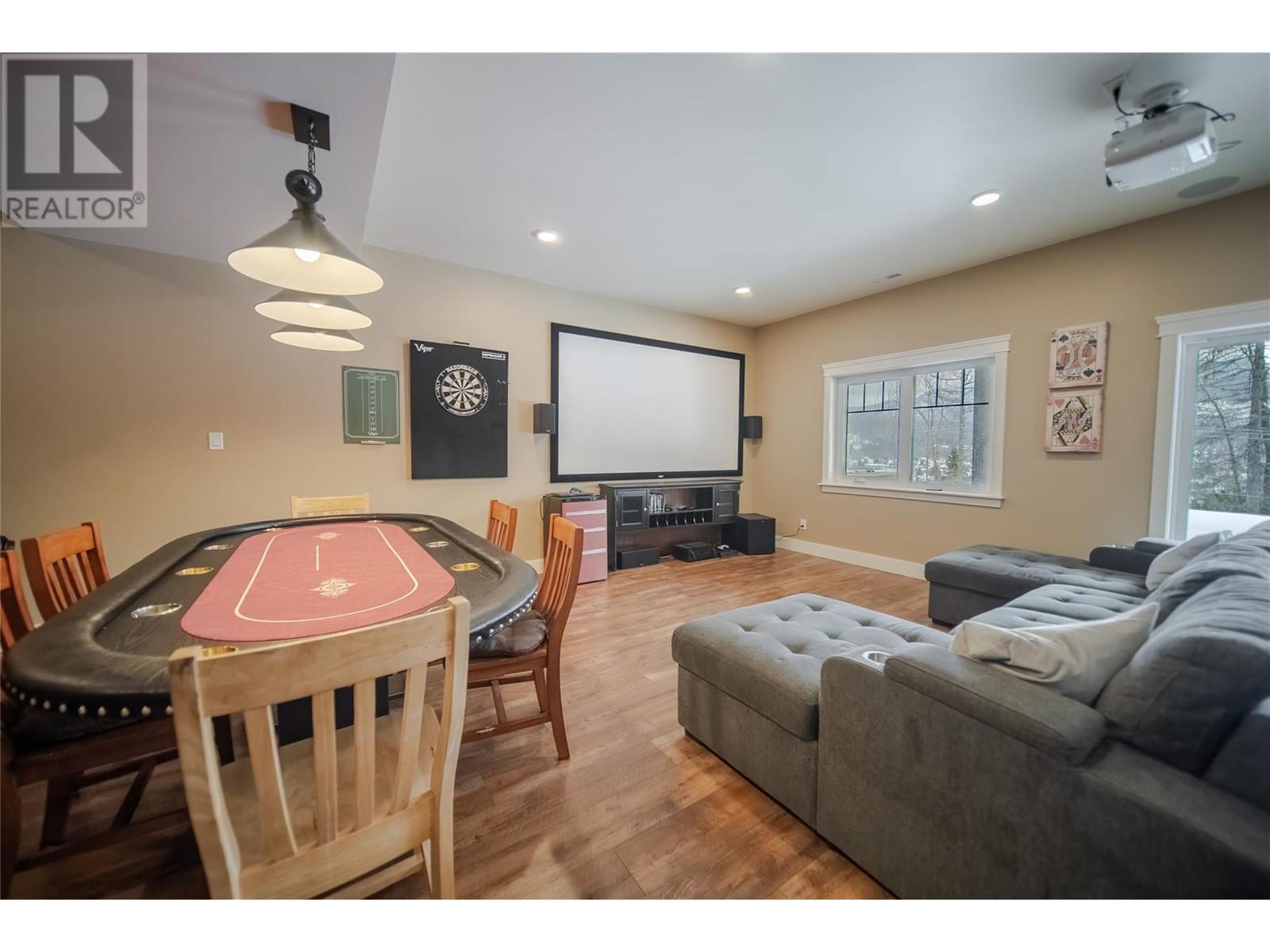 105 Burma Road, Fernie, British Columbia  V0B 1M5 - Photo 37 - 10334299
