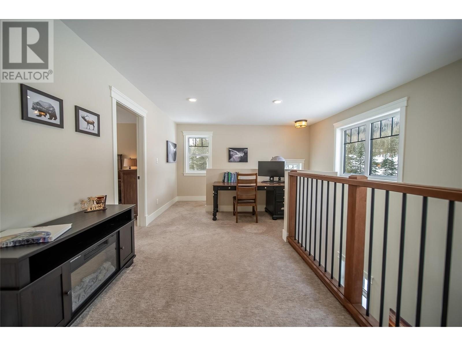 105 Burma Road, Fernie, British Columbia  V0B 1M5 - Photo 24 - 10334299