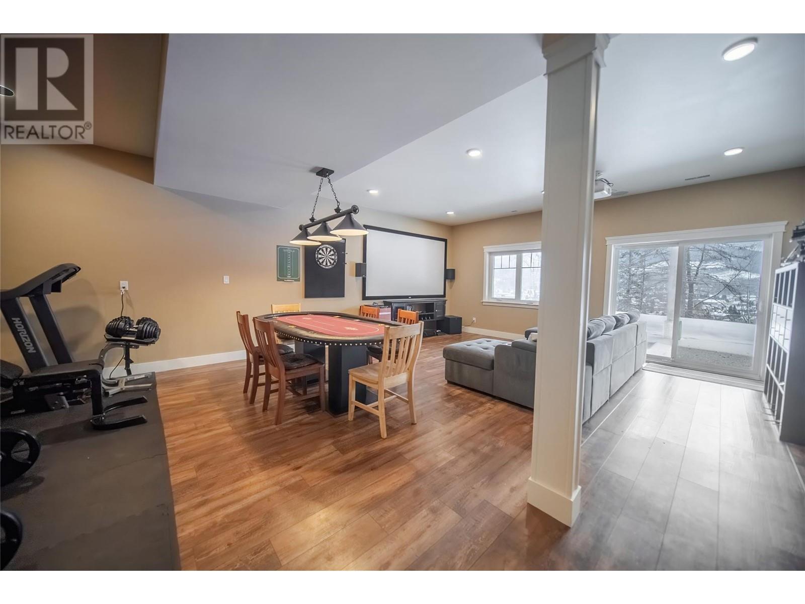 105 Burma Road, Fernie, British Columbia  V0B 1M5 - Photo 36 - 10334299