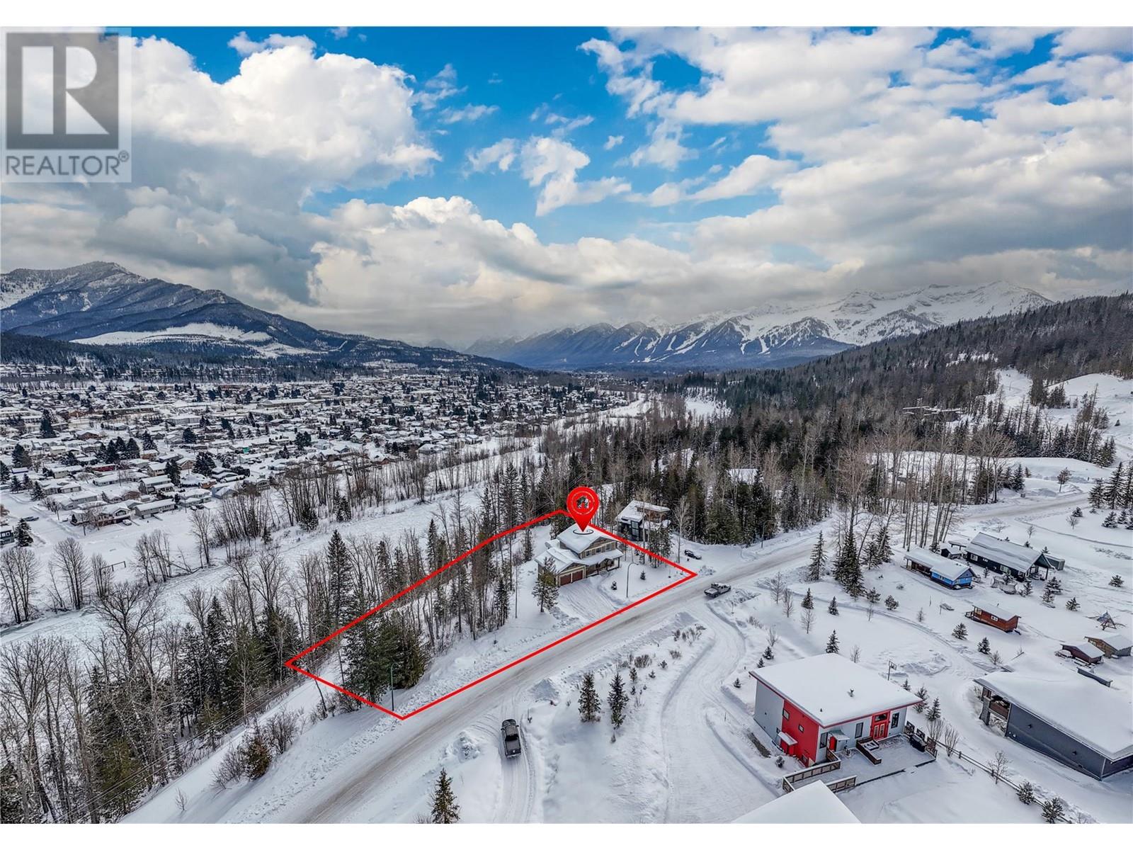 105 Burma Road, Fernie, British Columbia  V0B 1M5 - Photo 51 - 10334299