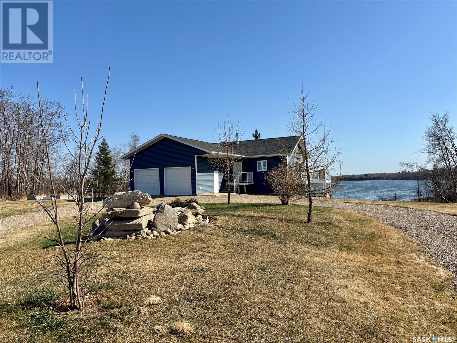 14 Crescent Bay ROAD, canwood rm no. 494, Saskatchewan
