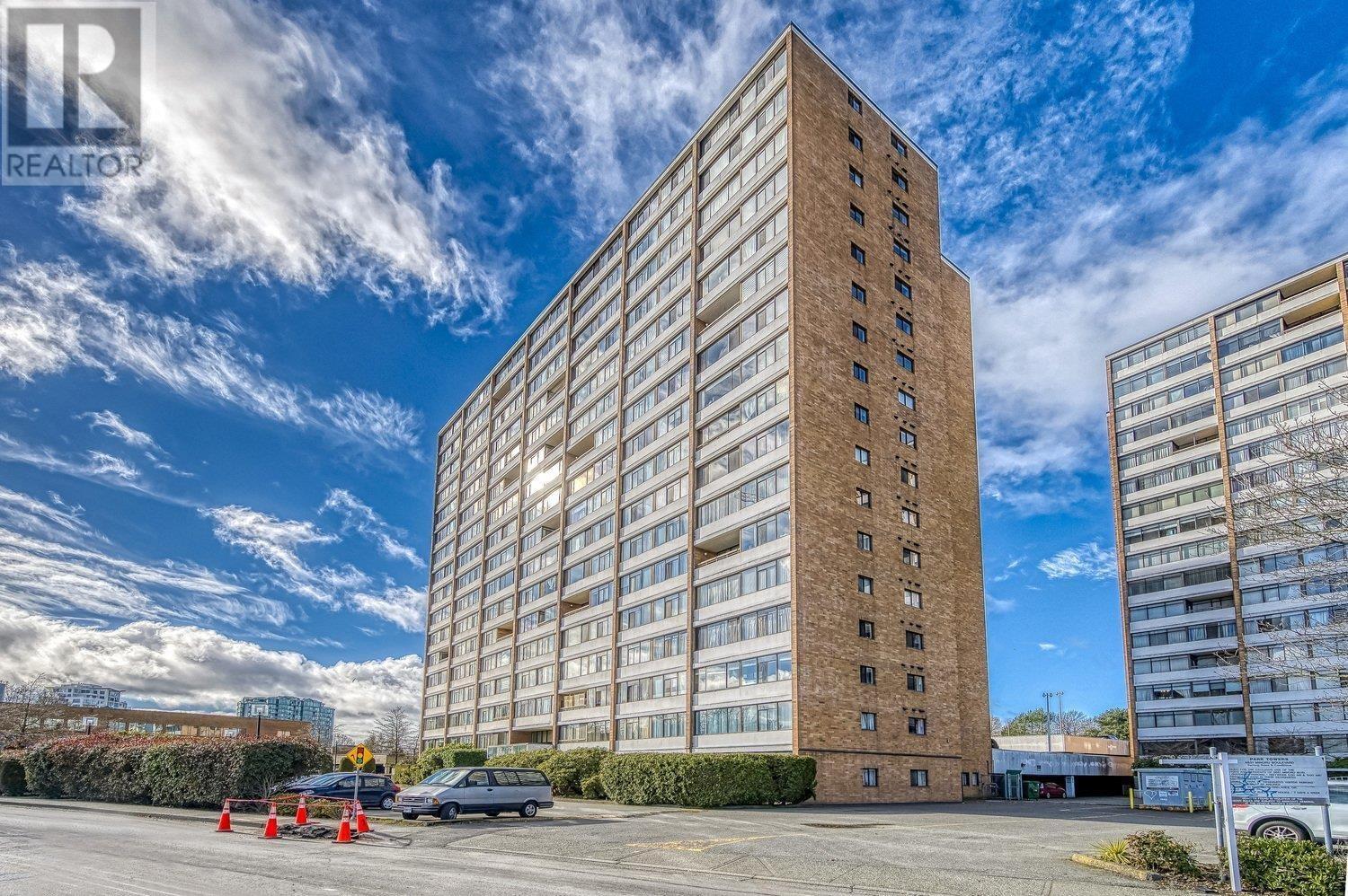 Property at 1408 6651 MINORU BOULEVARD image 1