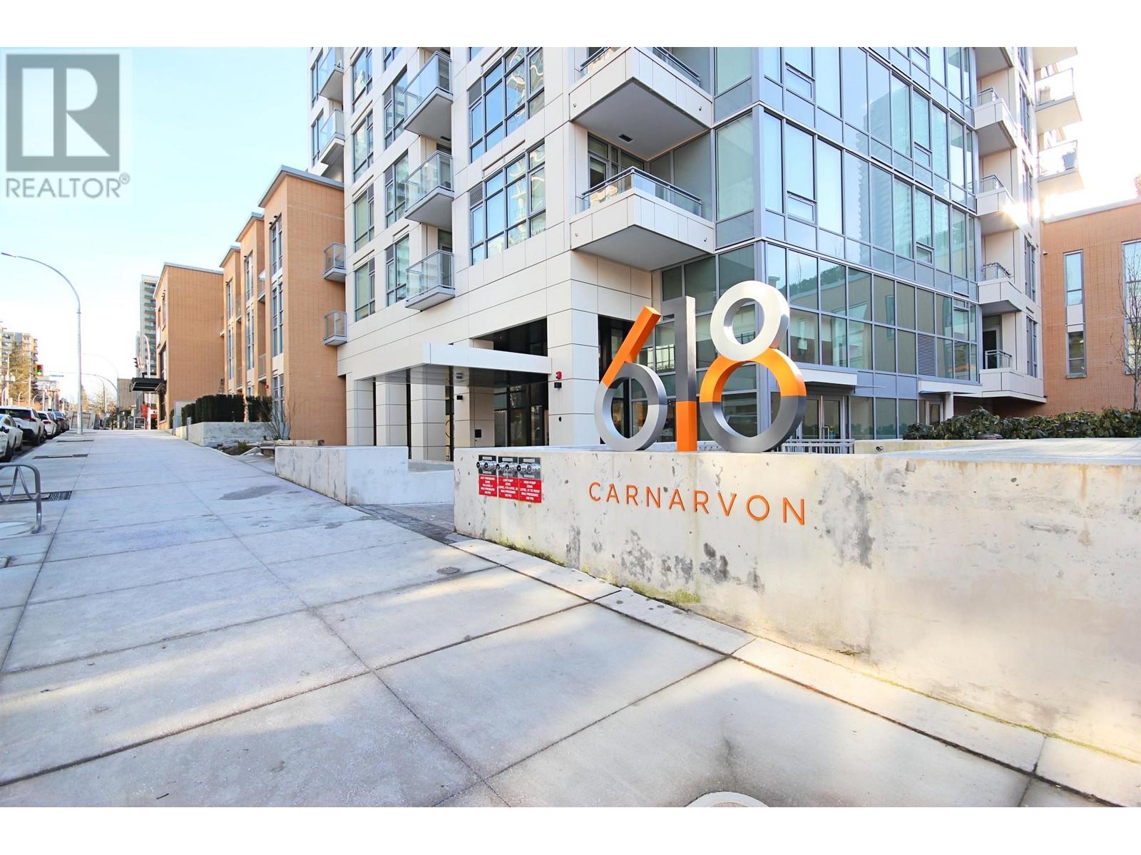 Property at 1302 618 CARNARVON STREET image 1