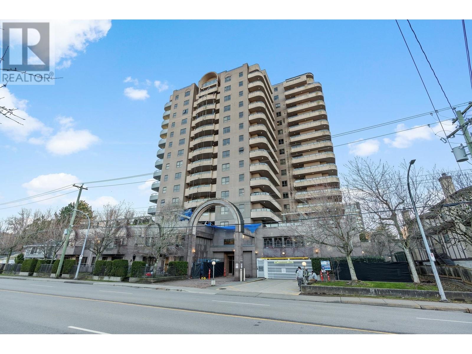 502 6611 COONEY ROAD, Richmond