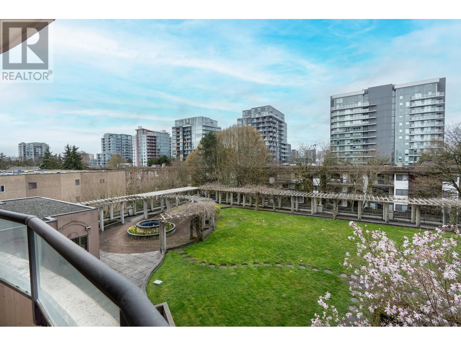 Listing Picture 14 of 16 : 502 6611 COONEY ROAD, Richmond / 烈治文 - 魯藝地產 Yvonne Lu Group - MLS Medallion Club Member