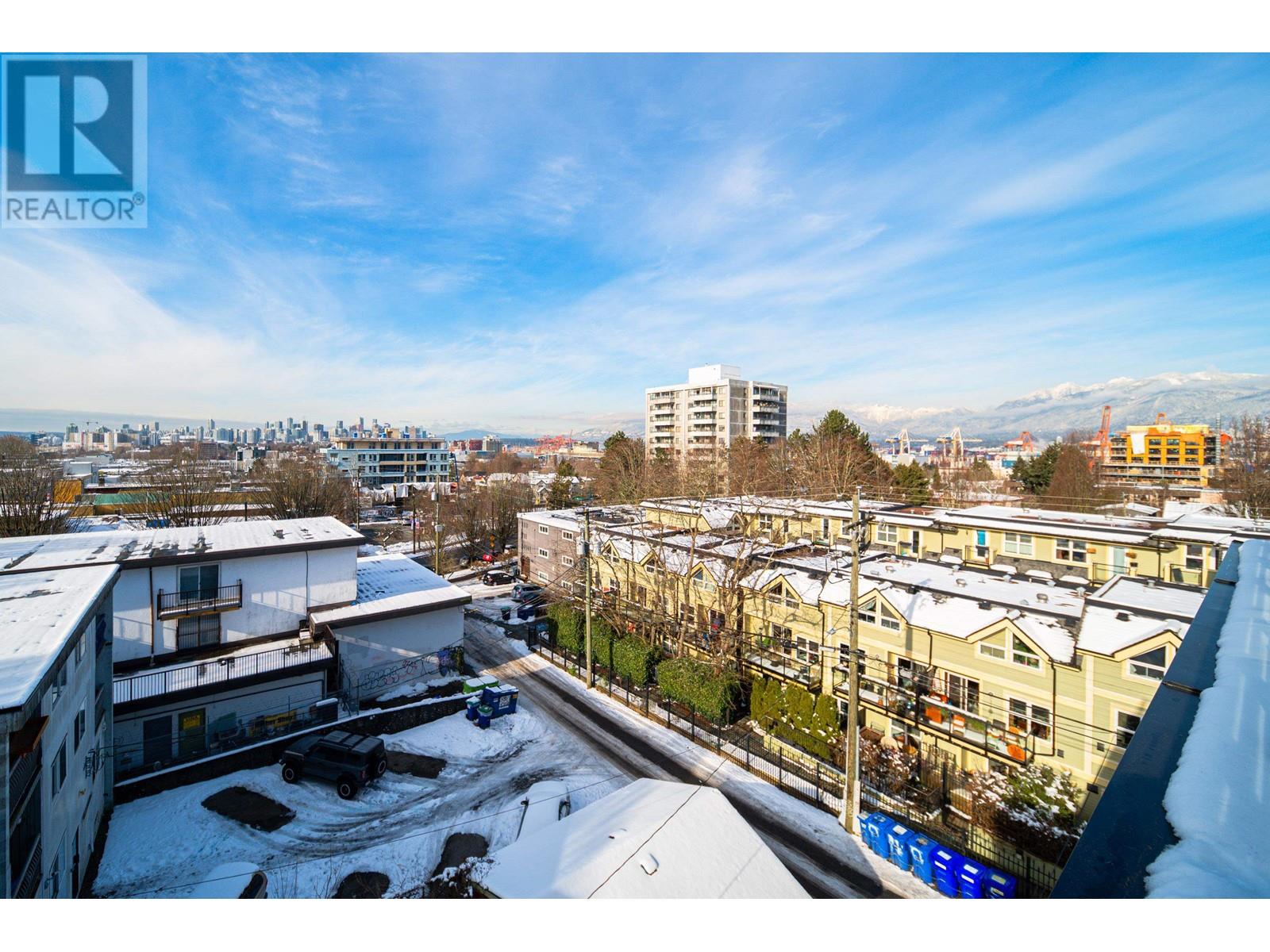 Ph2 885 Salsbury Drive, Vancouver, British Columbia  V5L 4A3 - Photo 21 - R2966309