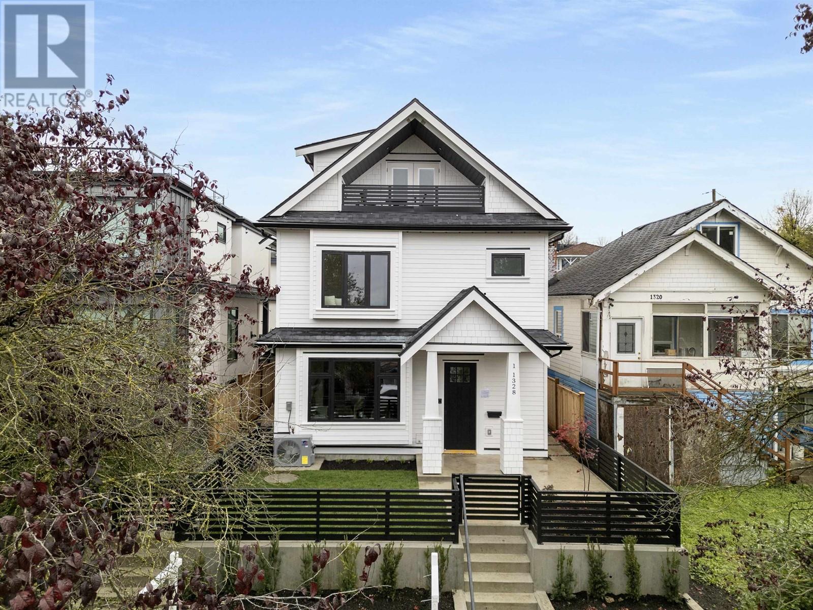 1 1328 E 35th Avenue, Vancouver, British Columbia  V5W 1C1 - Photo 28 - R2966314