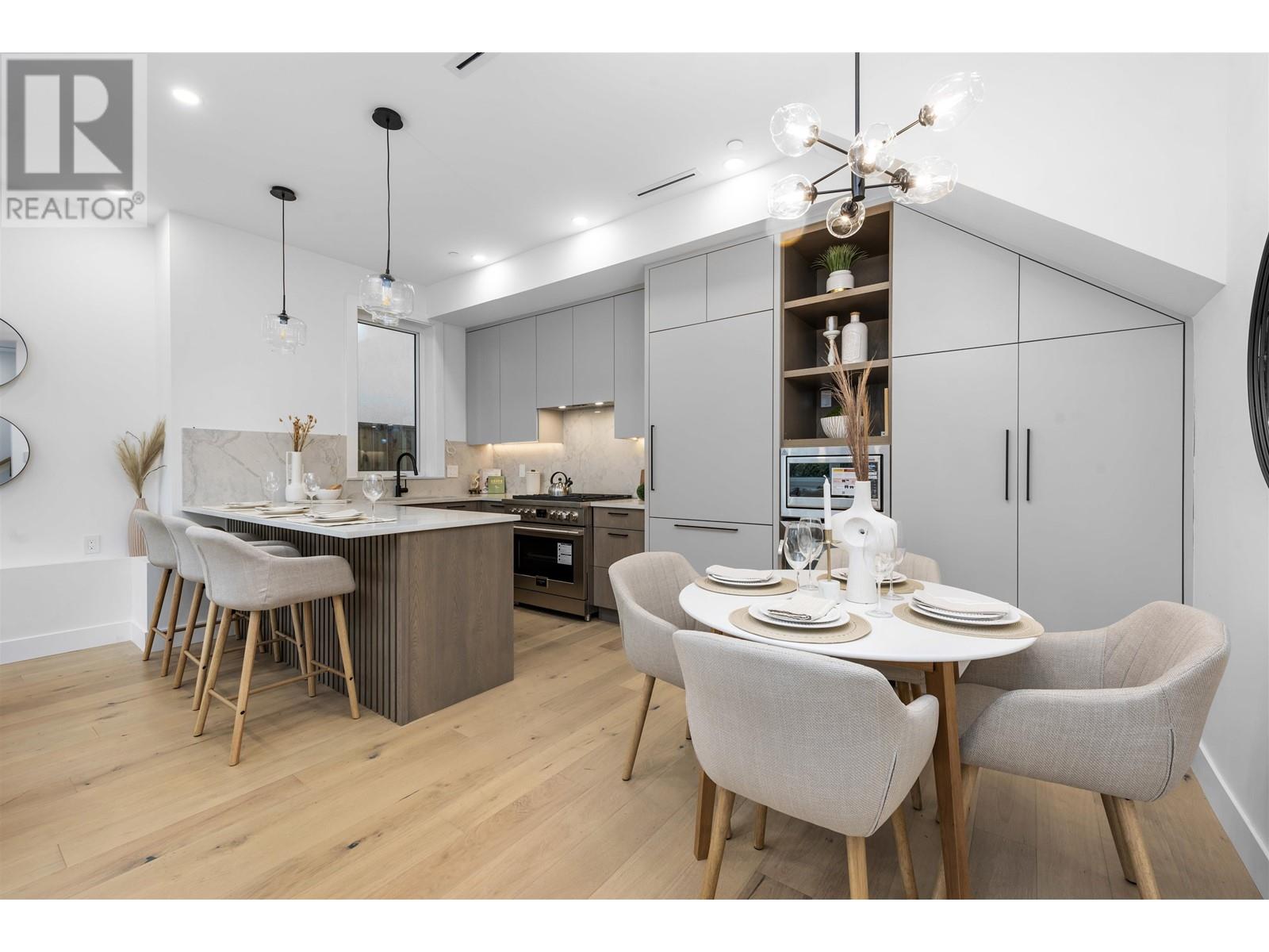 1 1328 E 35th Avenue, Vancouver, British Columbia  V5W 1C1 - Photo 5 - R2966314