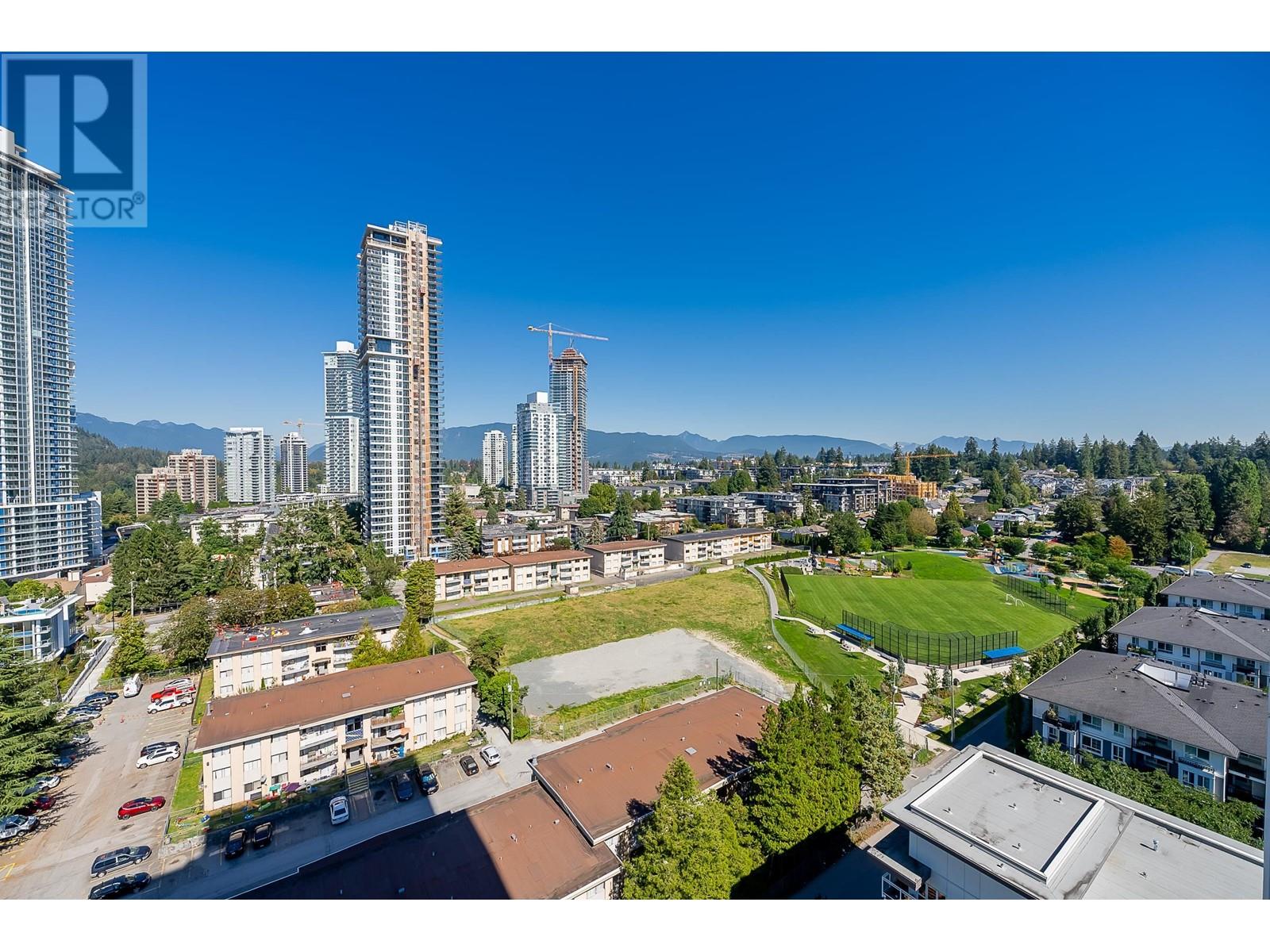 1606 525 Foster Avenue, Coquitlam, British Columbia  V3J 0H6 - Photo 16 - R2966322