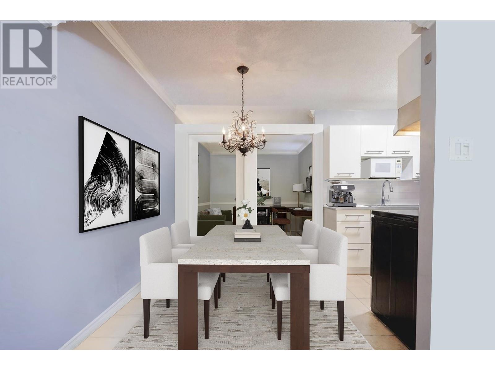 Listing Picture 11 of 18 : 201 1640 W 11TH AVENUE, Vancouver / 溫哥華 - 魯藝地產 Yvonne Lu Group - MLS Medallion Club Member