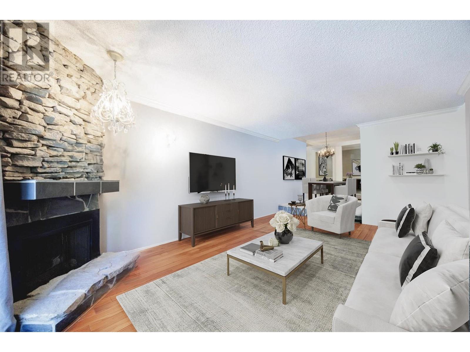 Listing Picture 5 of 18 : 201 1640 W 11TH AVENUE, Vancouver / 溫哥華 - 魯藝地產 Yvonne Lu Group - MLS Medallion Club Member