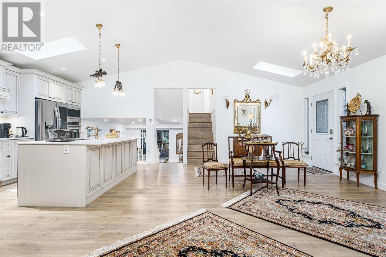 6780 Marine Drive, West Vancouver, British Columbia  V7W 2S9 - Photo 4 - R2966312