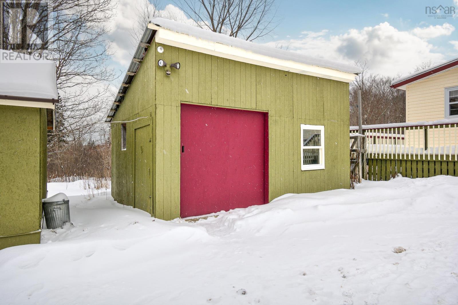 1453 Yankee Line Road, Middle River, Nova Scotia  B0E 1B0 - Photo 41 - 202502553