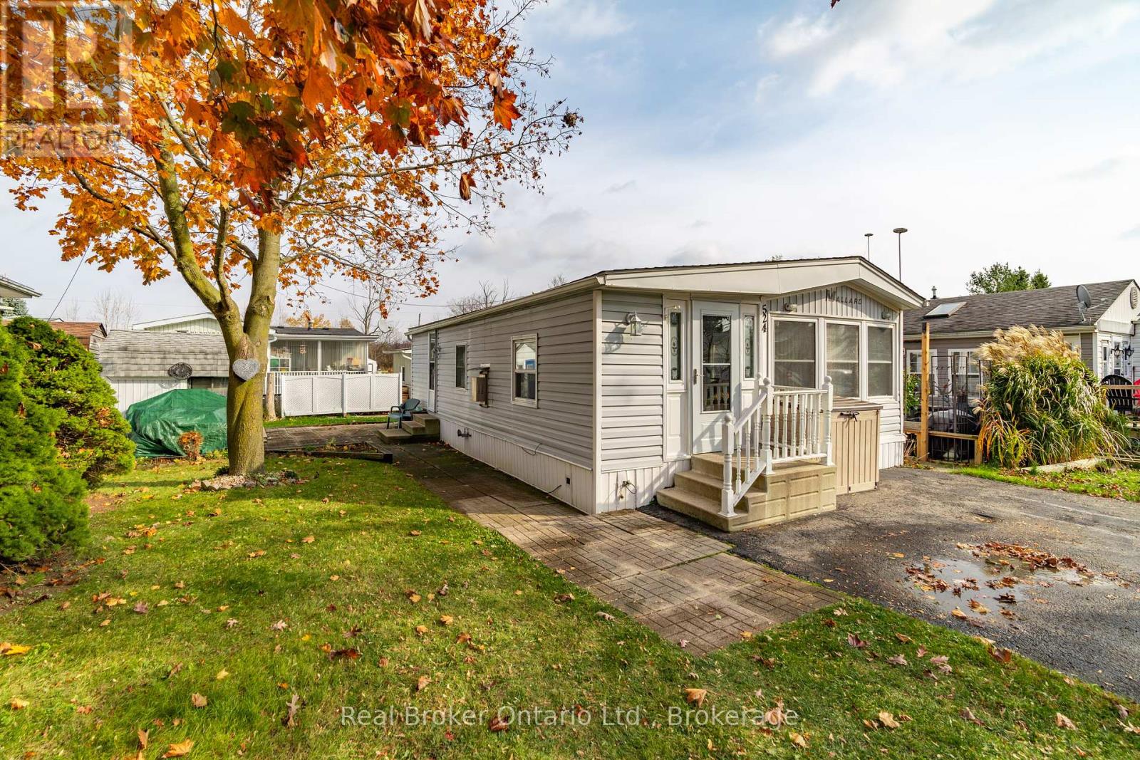 524 Poplar Place, Centre Wellington, Ontario  N0B 1J0 - Photo 5 - X11970312