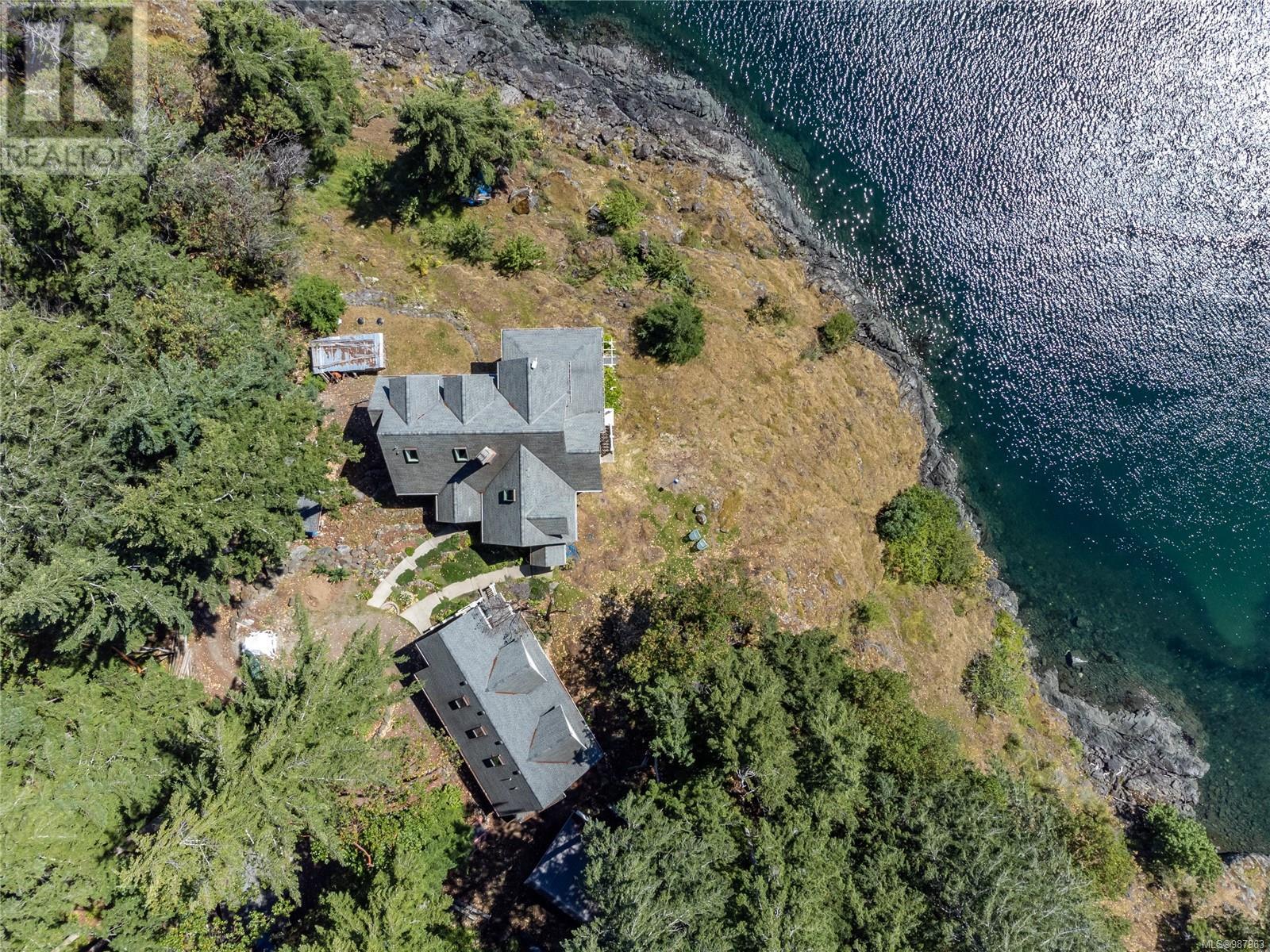 1380 Upshur Rd, Quadra Island, British Columbia  V0P 1H0 - Photo 3 - 987963