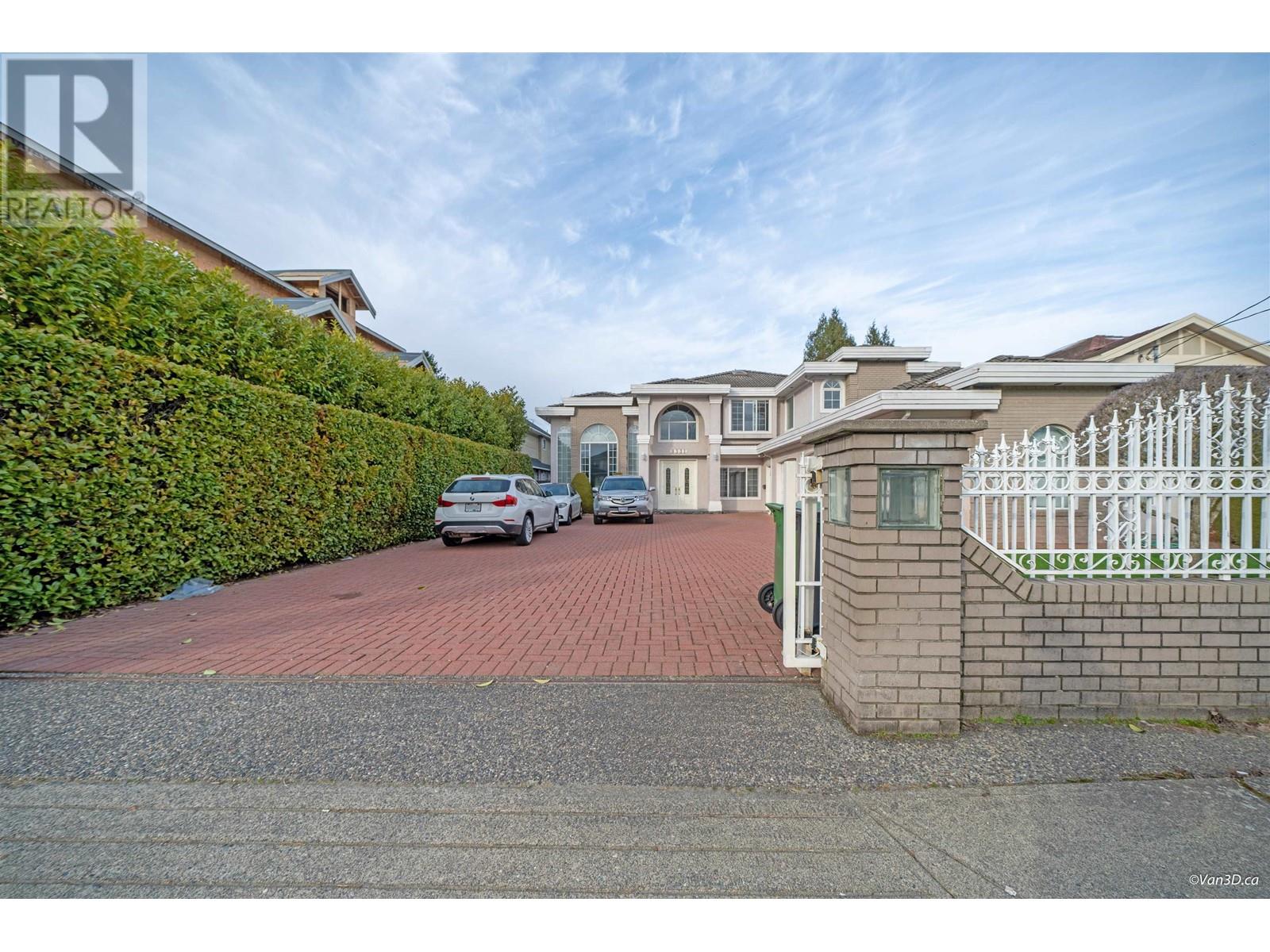 8331 Williams Road, Richmond, British Columbia  V7A 1G4 - Photo 29 - R2966121