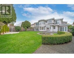 8331 WILLIAMS ROAD, Richmond, British Columbia