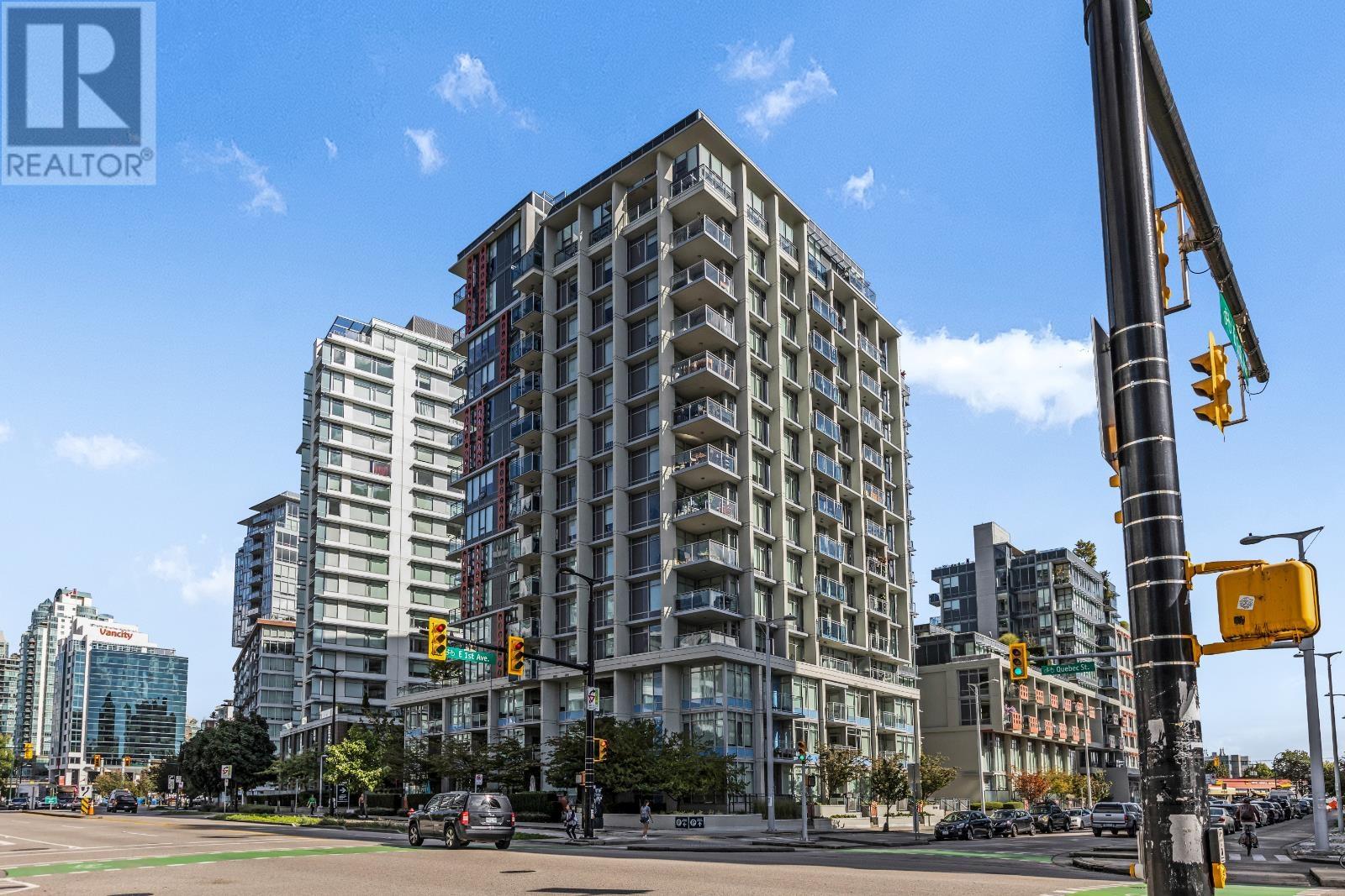 1801 111 E 1ST AVENUE, vancouver, British Columbia