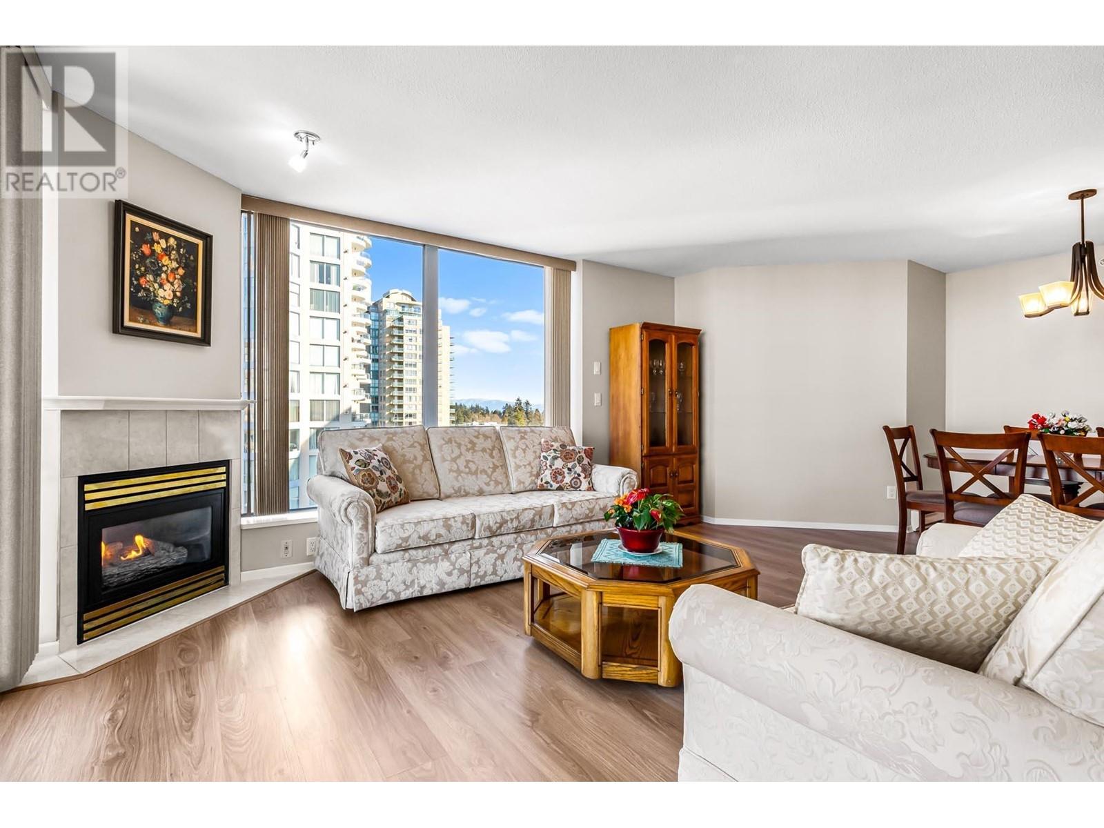 1202 739 Princess Street, New Westminster, British Columbia  V3M 6V6 - Photo 10 - R2966277