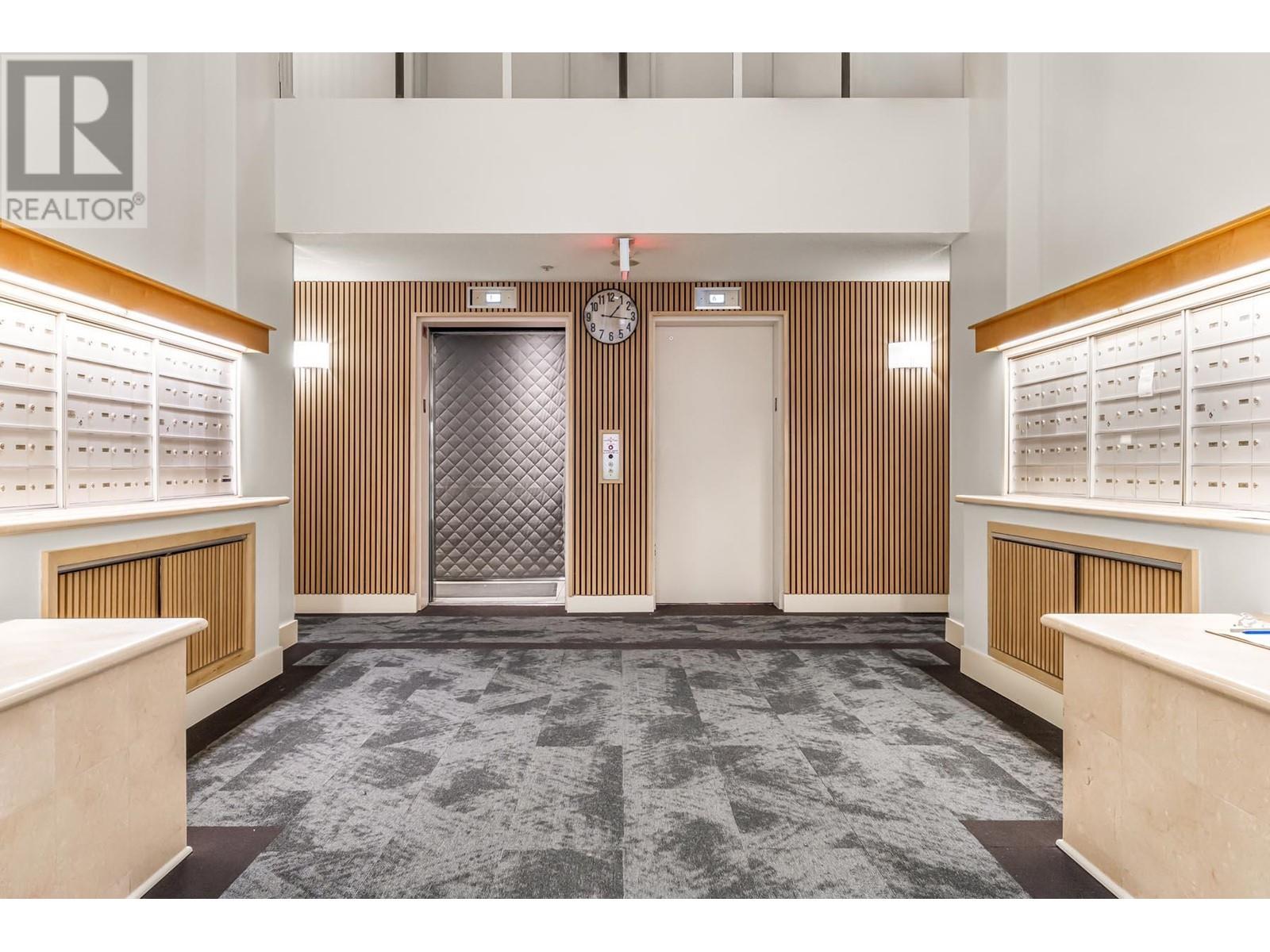 1202 739 Princess Street, New Westminster, British Columbia  V3M 6V6 - Photo 2 - R2966277