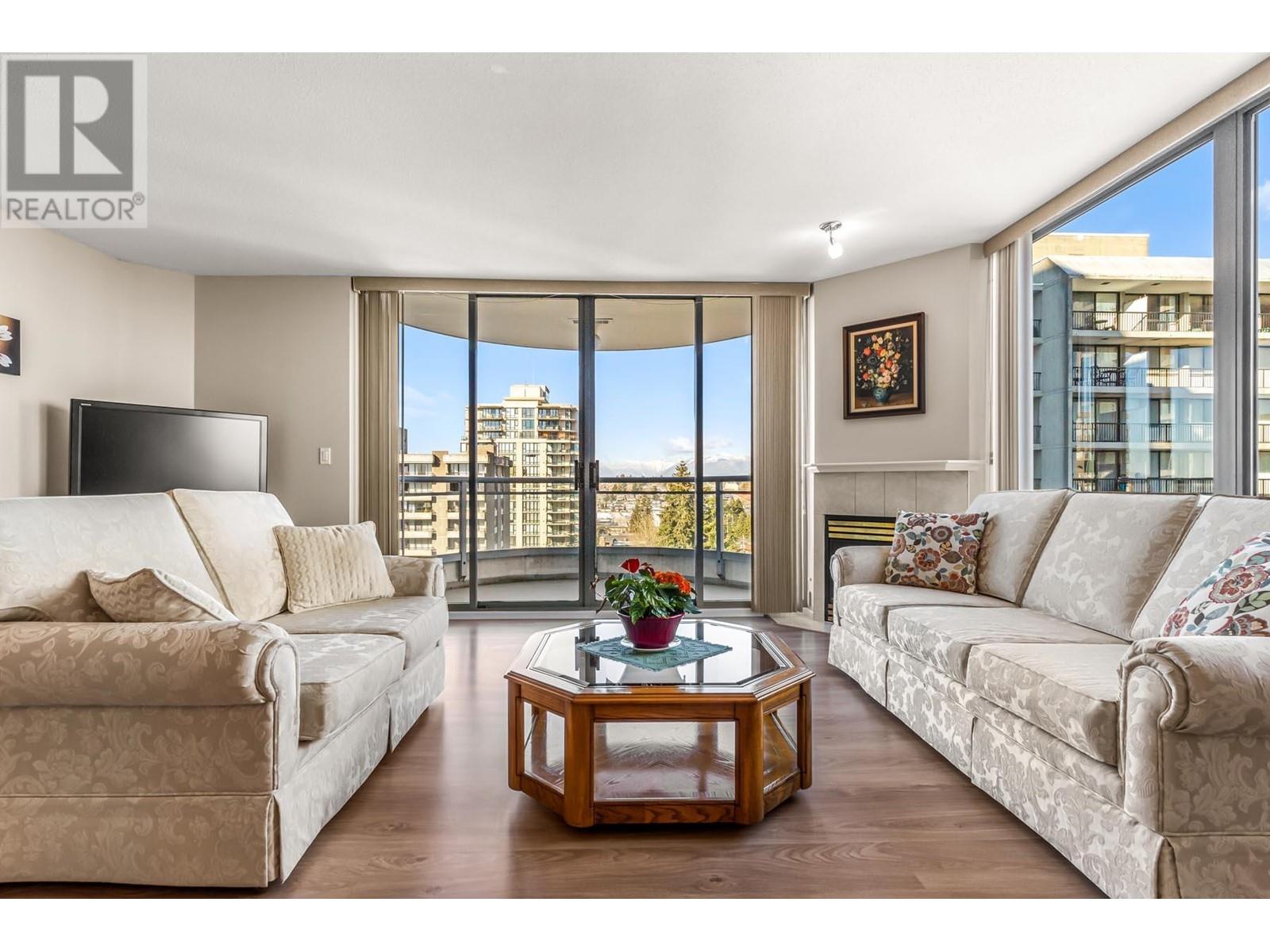 1202 739 Princess Street, New Westminster, British Columbia  V3M 6V6 - Photo 12 - R2966277