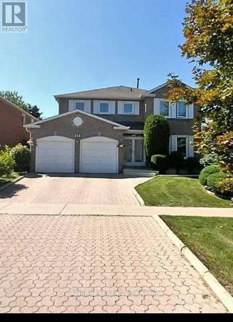 BSMT - 556 VILLAGE PARKWAY, Markham, Ontario