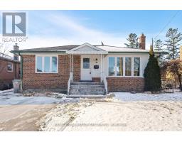 35 EDGEMONT DRIVE, Brampton, Ontario