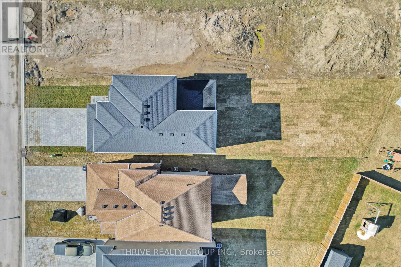 64 Basil Crescent, Middlesex Centre, Ontario  N0M 2A0 - Photo 3 - X10423619