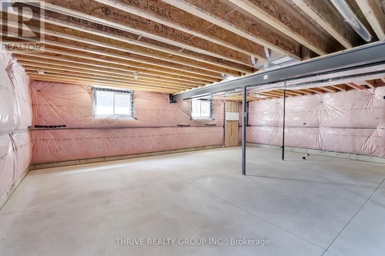 64 Basil Crescent, Middlesex Centre, Ontario  N0M 2A0 - Photo 38 - X10423619