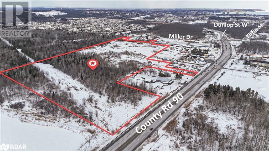 752 County Road 90, Springwater, Ontario  L4M 4S4 - Photo 1 - 40696357