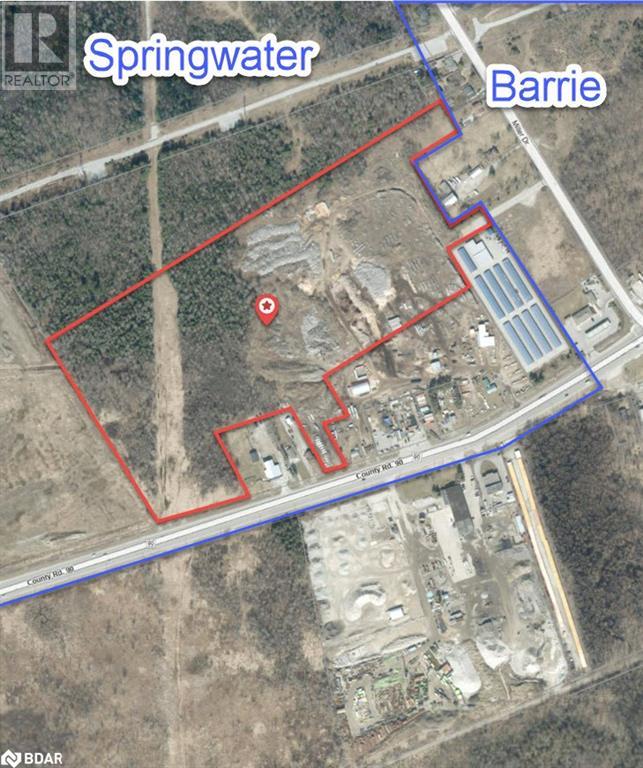 752 County Road 90, Springwater, Ontario  L4M 4S4 - Photo 7 - 40696357
