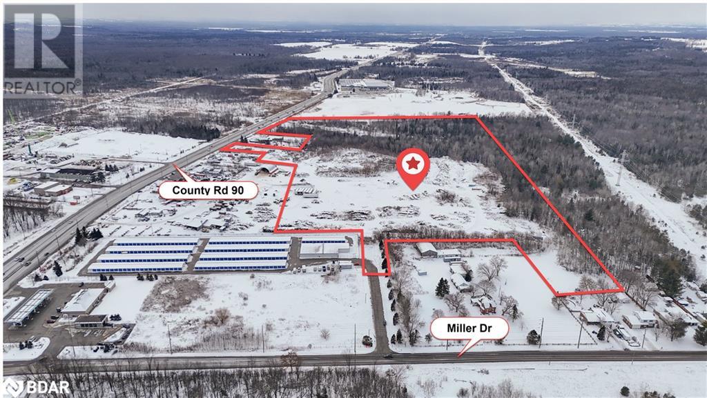 752 County Road 90, Springwater, Ontario  L4M 4S4 - Photo 2 - 40696357