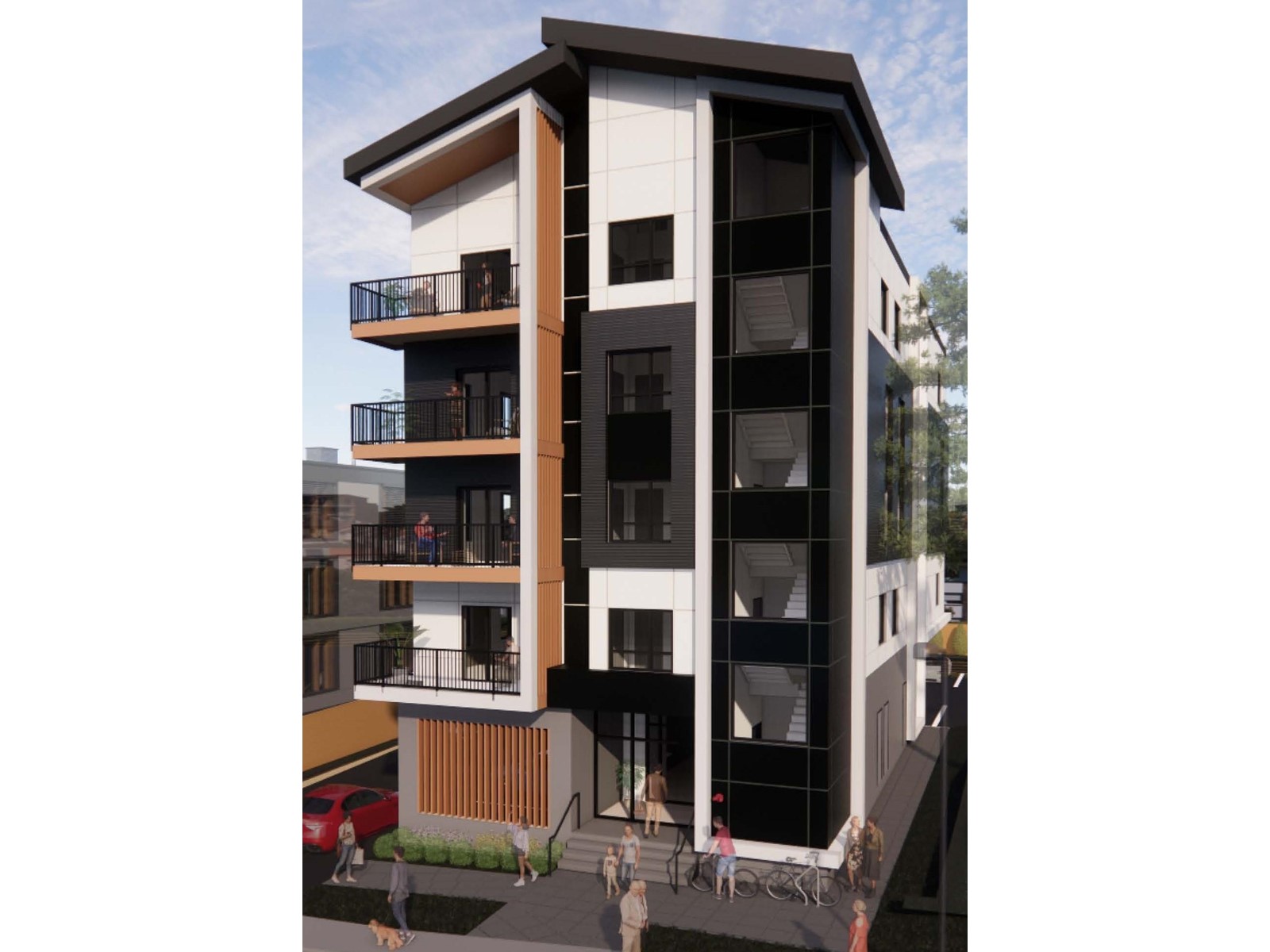 32076 George Ferguson Way, Abbotsford, British Columbia  V2T 2K6 - Photo 5 - C8066617