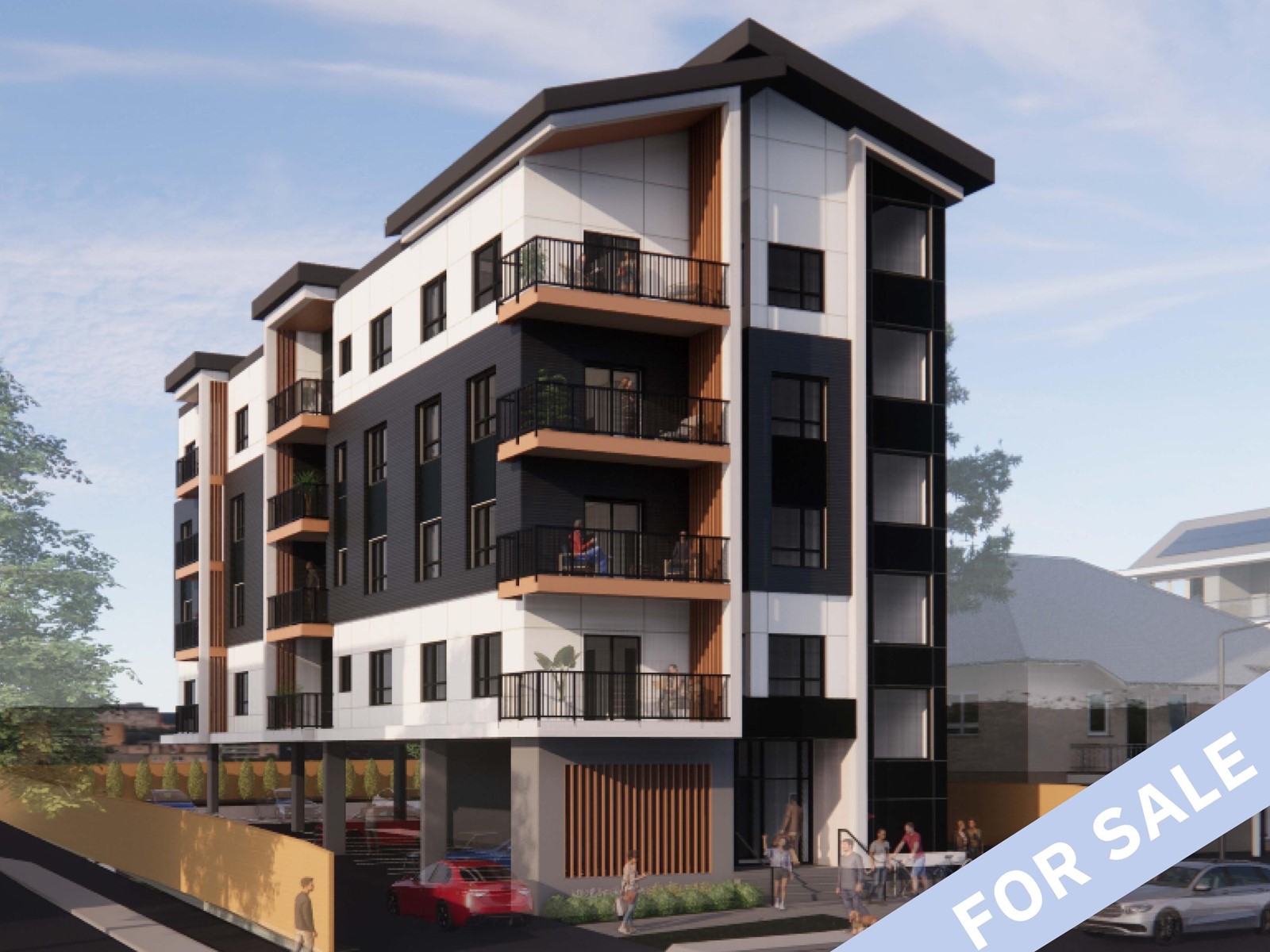 32076 George Ferguson Way, Abbotsford, British Columbia  V2T 2K6 - Photo 1 - C8066617