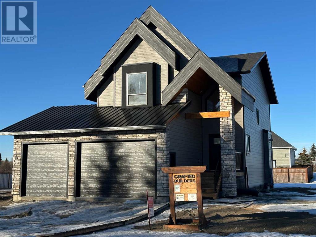 5906 90 Street, Grande Prairie, Alberta  T8W 0K1 - Photo 1 - A2160518