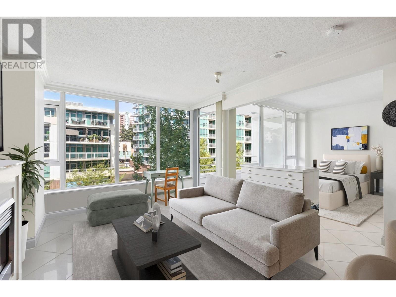 408 133 E Esplanade Avenue, North Vancouver, British Columbia  V7L 1A1 - Photo 6 - R2965528