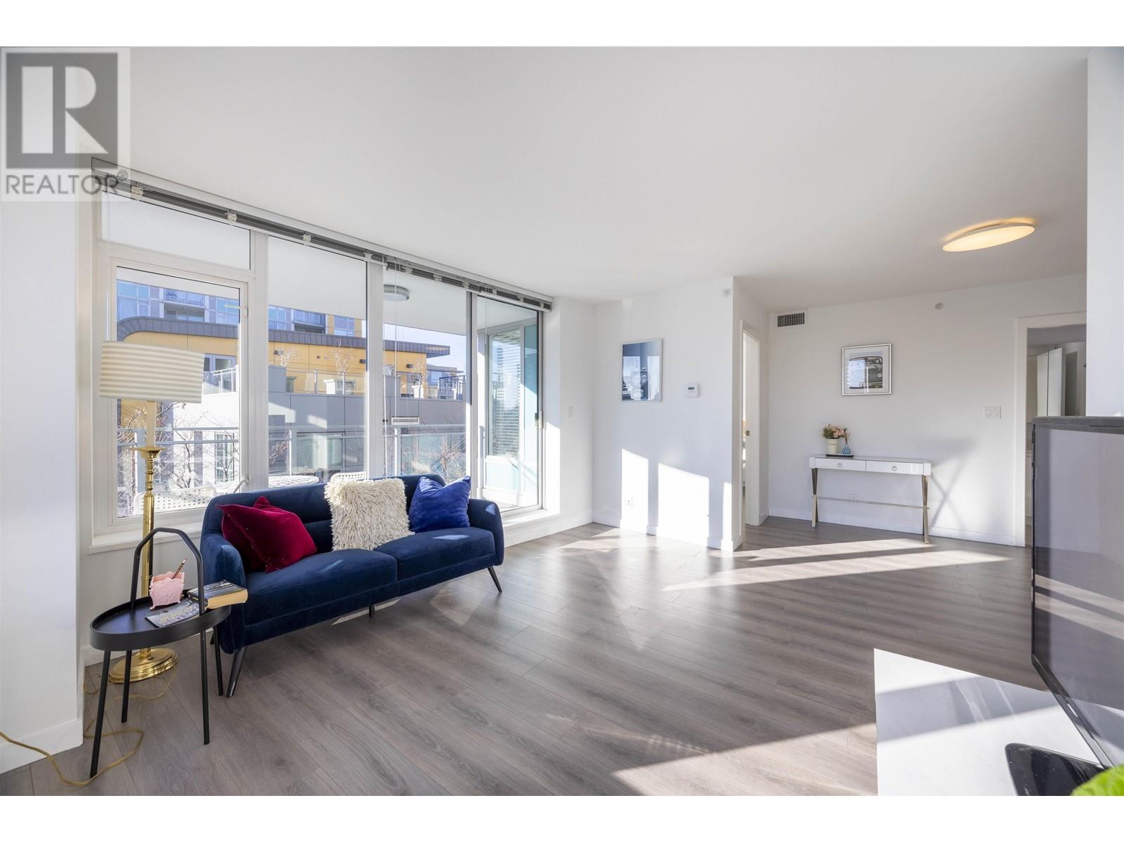 Listing Picture 5 of 19 : 506 5619 CEDARBRIDGE WAY, Richmond / 烈治文 - 魯藝地產 Yvonne Lu Group - MLS Medallion Club Member