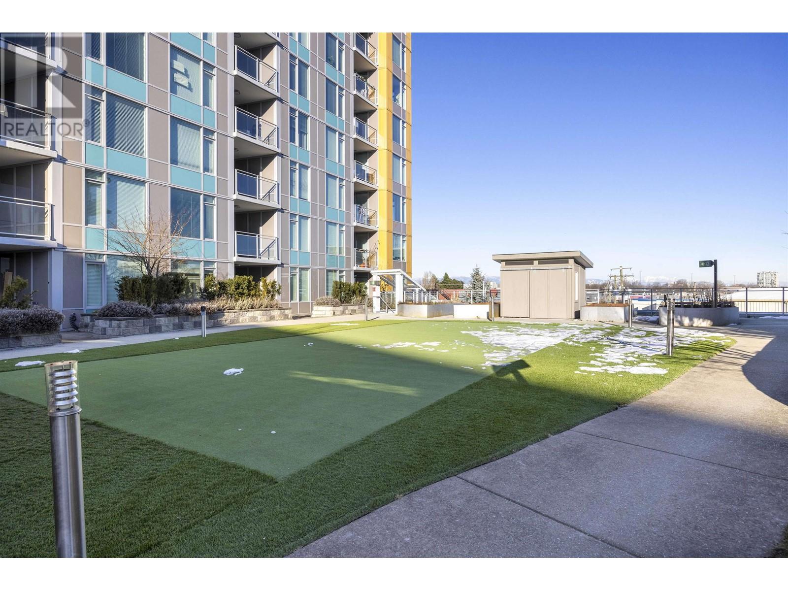 Listing Picture 2 of 19 : 506 5619 CEDARBRIDGE WAY, Richmond / 烈治文 - 魯藝地產 Yvonne Lu Group - MLS Medallion Club Member