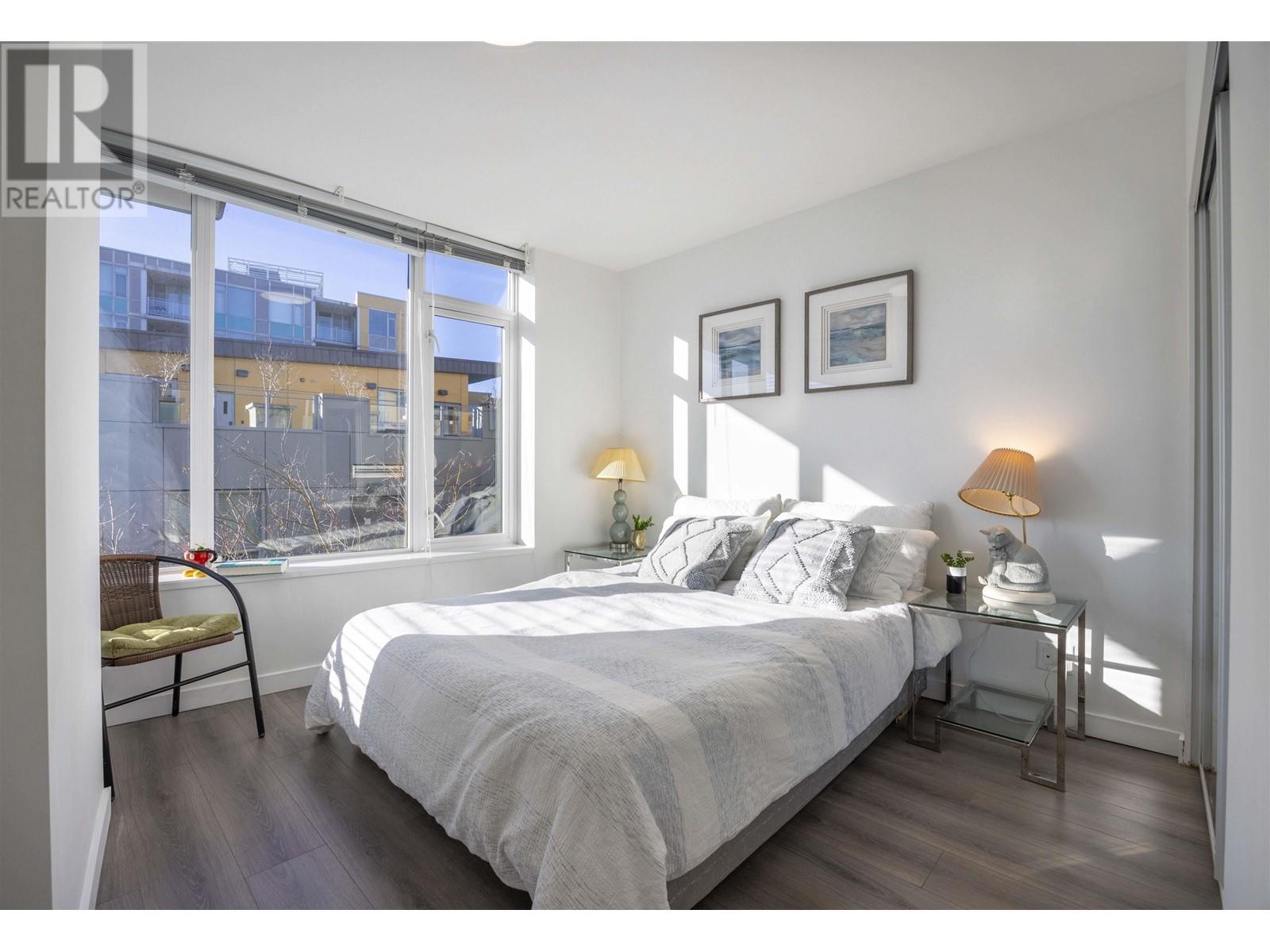 Listing Picture 11 of 19 : 506 5619 CEDARBRIDGE WAY, Richmond / 烈治文 - 魯藝地產 Yvonne Lu Group - MLS Medallion Club Member