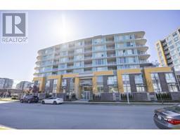 506 5619 CEDARBRIDGE WAY, Richmond, British Columbia