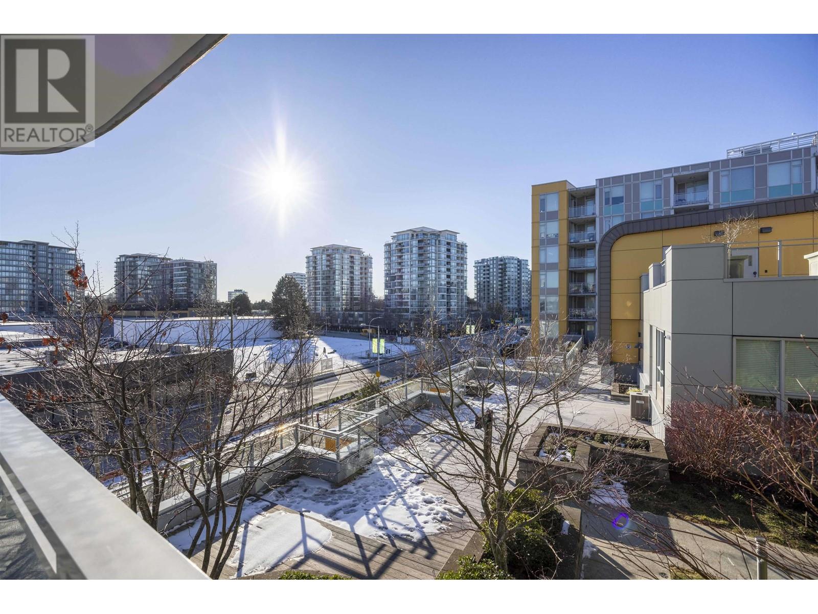 Listing Picture 14 of 19 : 506 5619 CEDARBRIDGE WAY, Richmond / 烈治文 - 魯藝地產 Yvonne Lu Group - MLS Medallion Club Member