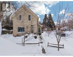 293 DRUMMOND STREET, North Huron, Ontario