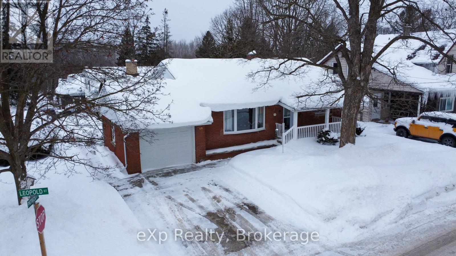 318 Leopold Street, North Huron, Ontario  N0G 2W0 - Photo 33 - X11970413