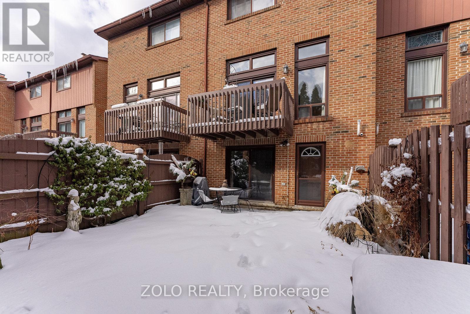 19 Wagon Trail Way, Toronto, Ontario  M2J 4V4 - Photo 35 - C11970388